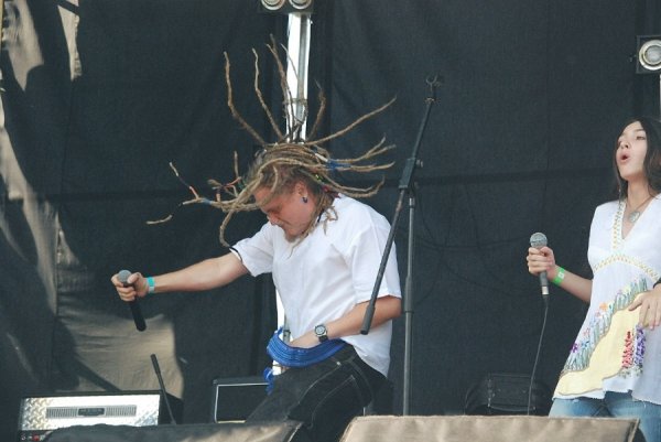 Фото: Таня Головецька